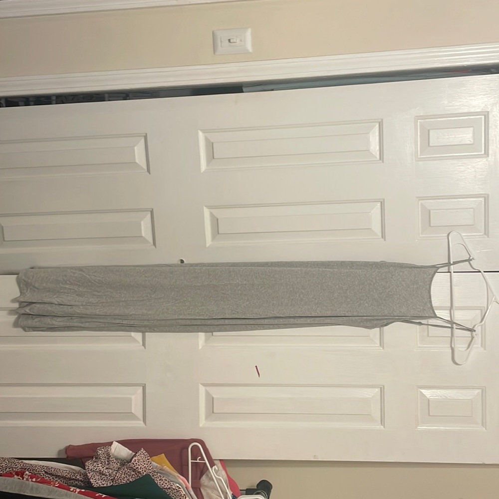 Forever 21 Maxi Dress